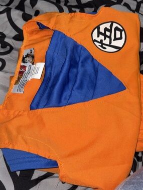 Dragon Ball Z Two piece set